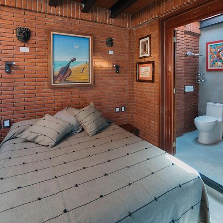 Larimar Gallery Y Hotel Boutique Oaxaca Εξωτερικό φωτογραφία