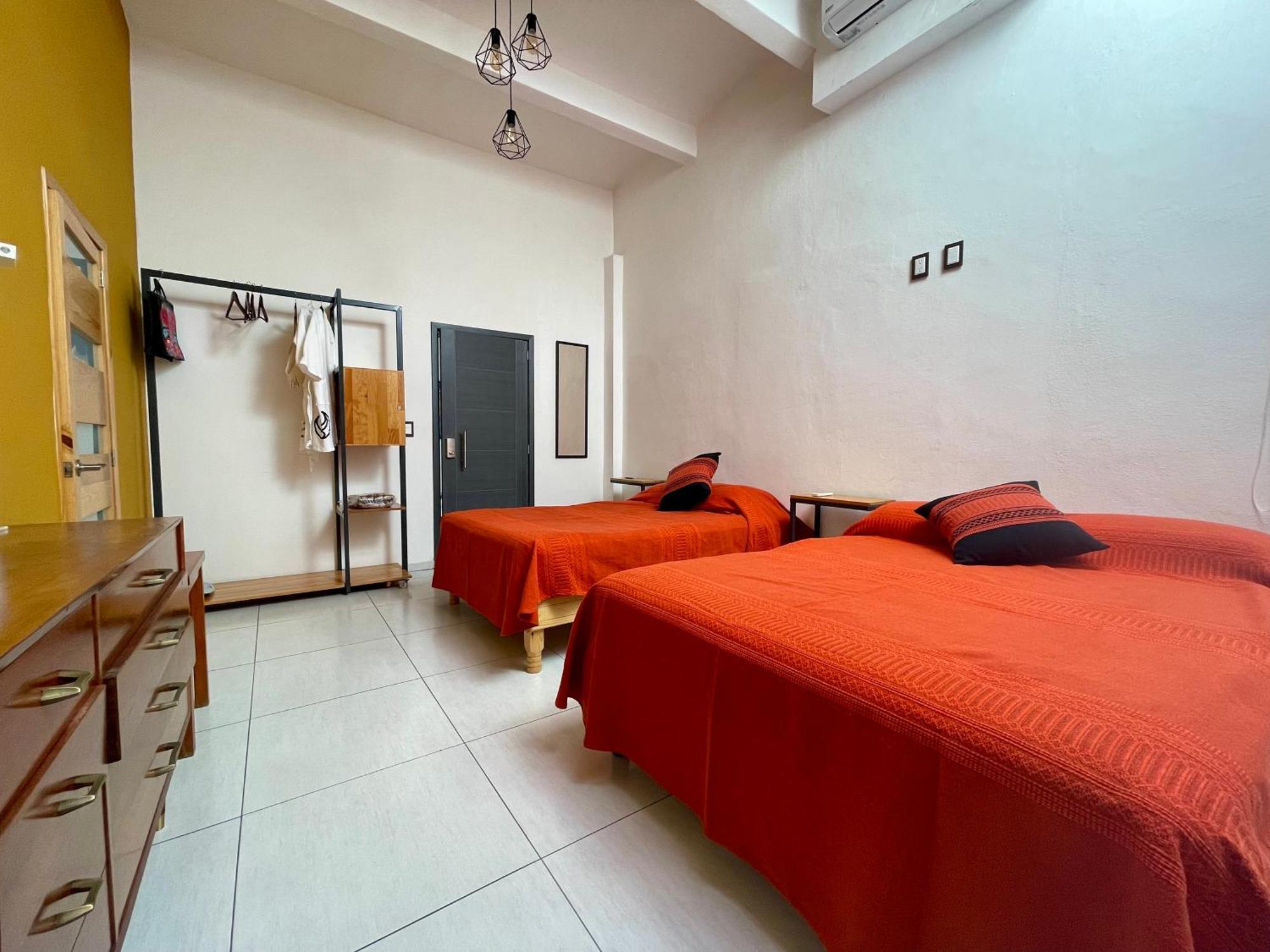 Larimar Gallery Y Hotel Boutique Oaxaca Εξωτερικό φωτογραφία