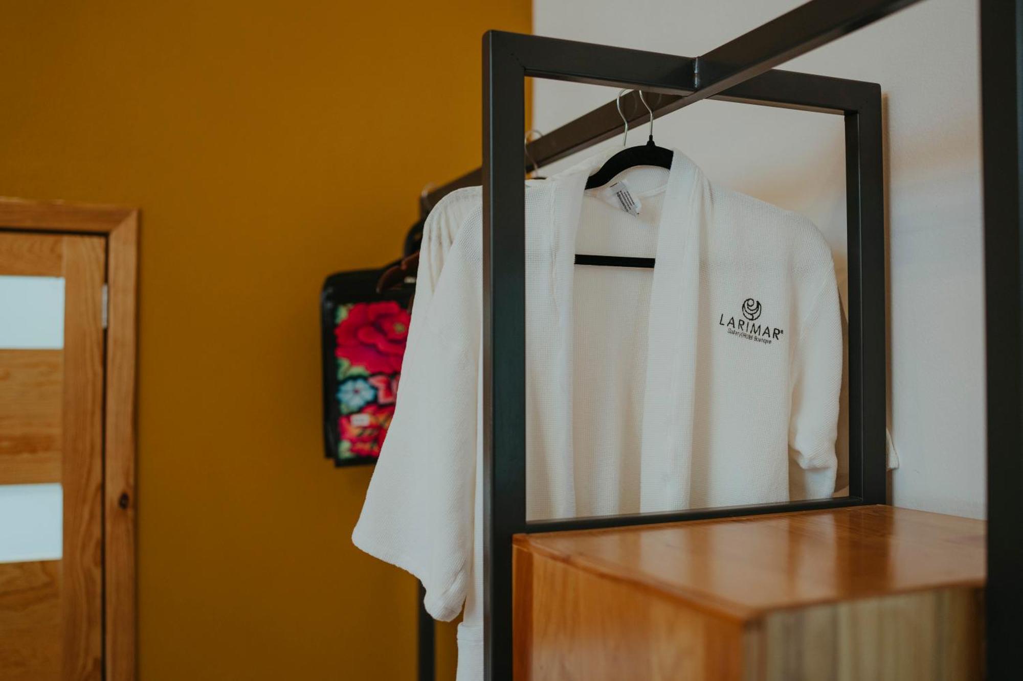 Larimar Gallery Y Hotel Boutique Oaxaca Εξωτερικό φωτογραφία