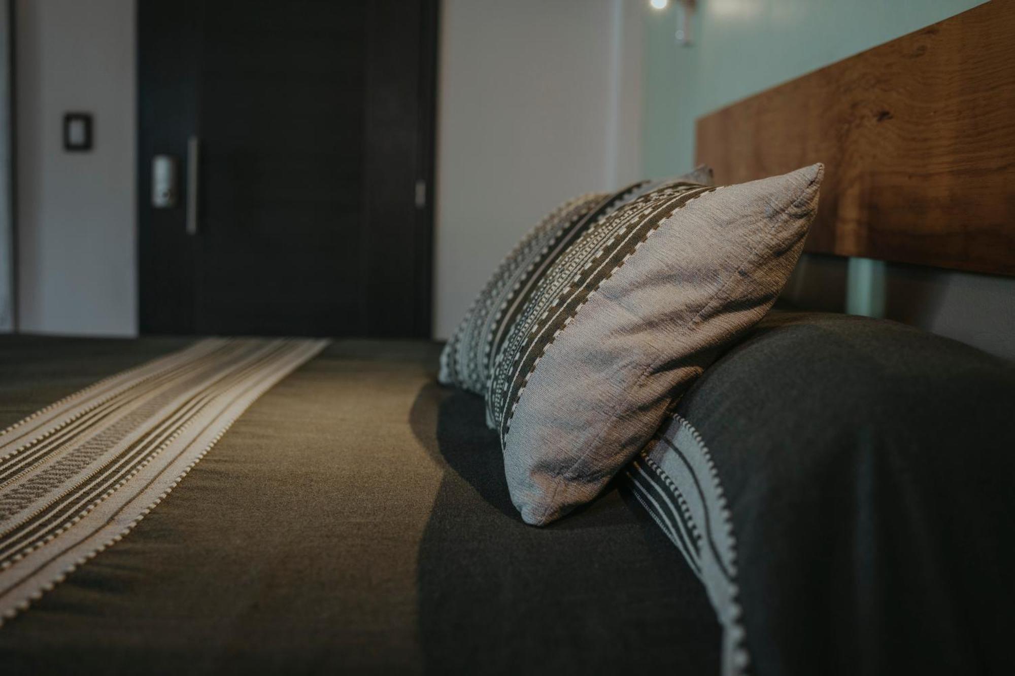 Larimar Gallery Y Hotel Boutique Oaxaca Εξωτερικό φωτογραφία