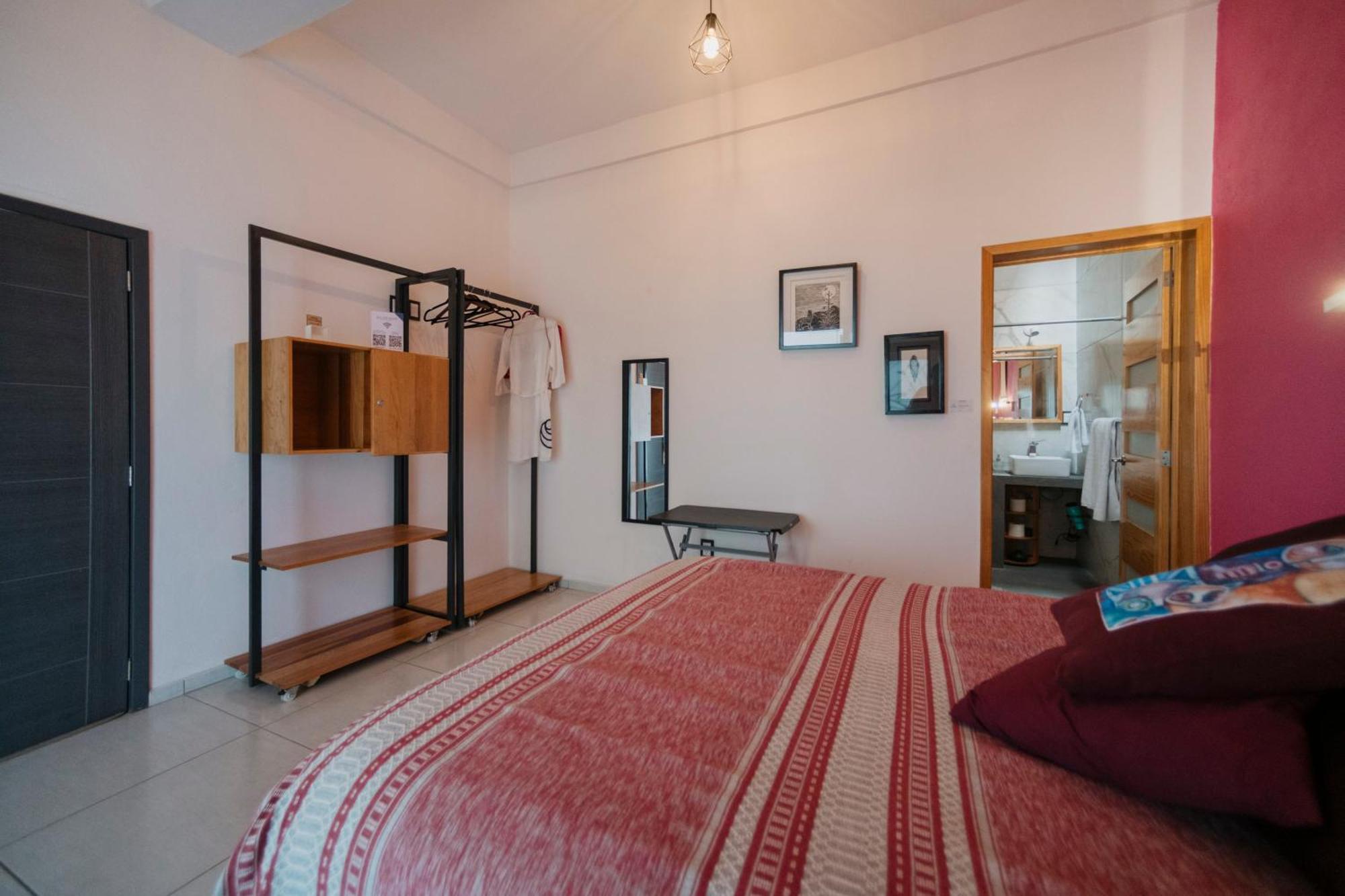 Larimar Gallery Y Hotel Boutique Oaxaca Εξωτερικό φωτογραφία