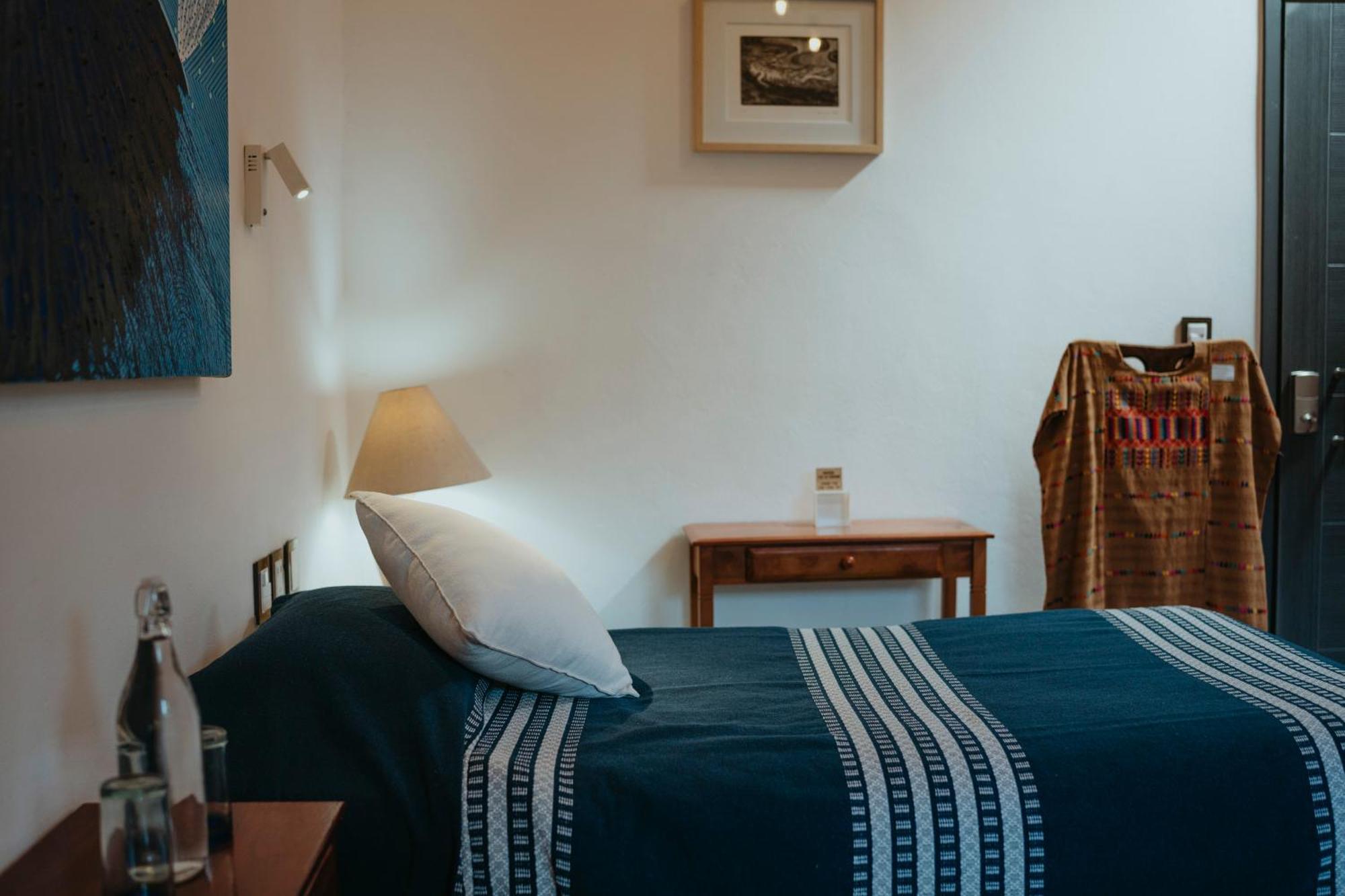 Larimar Gallery Y Hotel Boutique Oaxaca Εξωτερικό φωτογραφία
