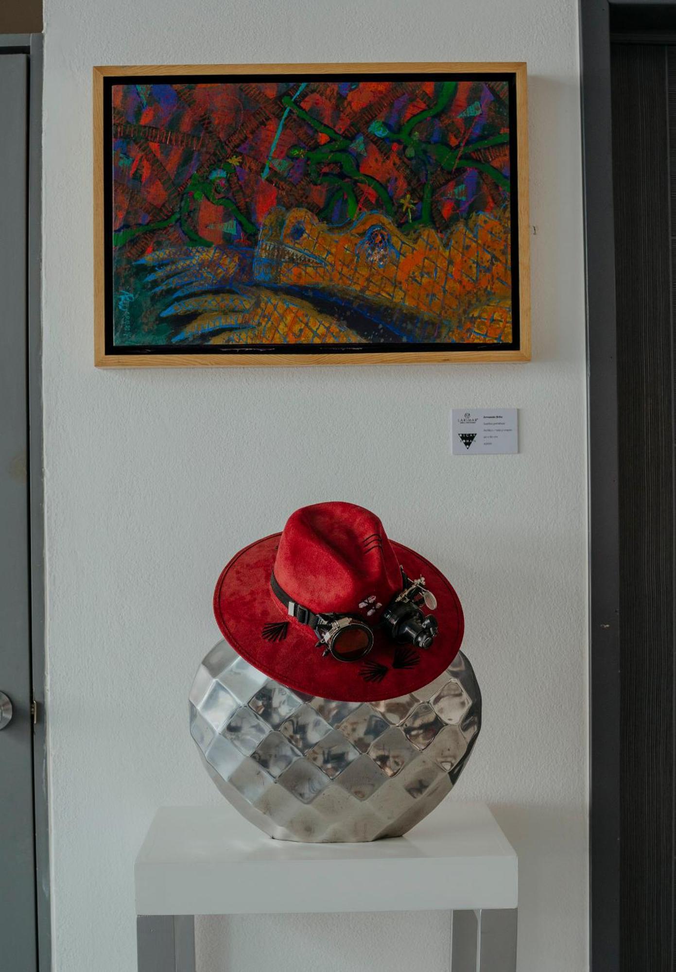 Larimar Gallery Y Hotel Boutique Oaxaca Εξωτερικό φωτογραφία