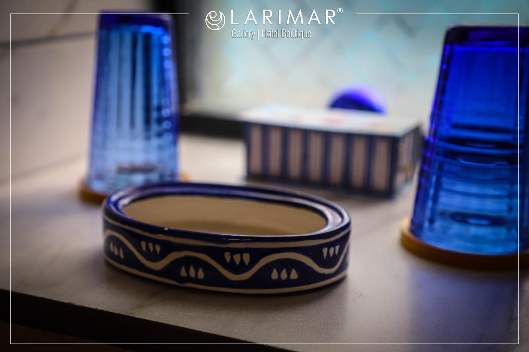 Larimar Gallery Y Hotel Boutique Oaxaca Δωμάτιο φωτογραφία